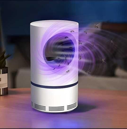BiteFree™ Smart Mosquito Killer Lamp